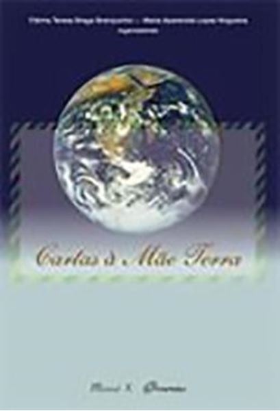 Picture of CARTAS A MAE TERRA