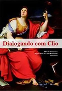 Imagem de DIALOGANDO COM CLIO