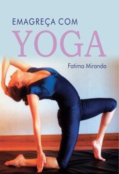 Imagem de EMAGRECA COM YOGA