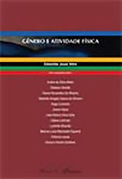 Imagem de GENERO E ATIVIDADE FISICA