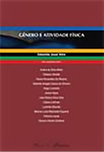 Picture of GENERO E ATIVIDADE FISICA