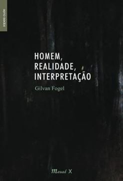 Imagem de HOMEM, REALIDADE, INTERPRETACAO