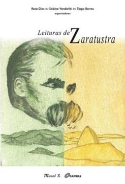 Imagem de LEITURAS DE ZARATUSTRA
