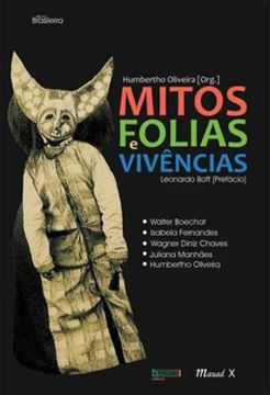 Imagem de MITOS, FOLIAS E VIVENCIAS