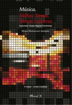Imagem de MUSICA - VELHOS TEMAS, NOVAS LEITURAS