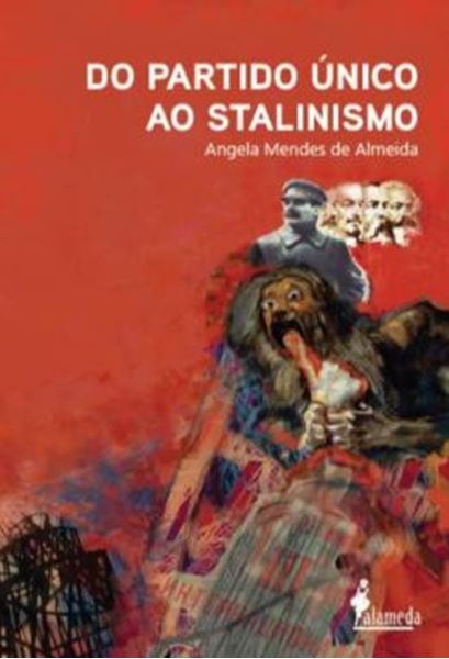 Picture of DO PARTIDO UNICO AO STALINISMO