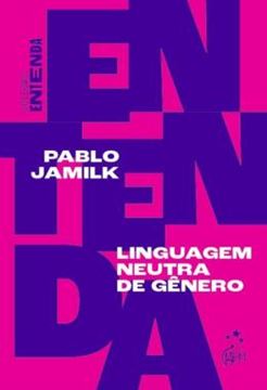 Imagem de COLECAO ENTENDA - LINGUAGEM NEUTRA DE GENERO