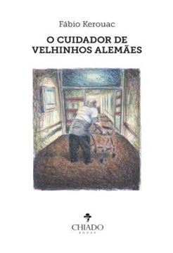Imagem de O CUIDADOR DE VELHINHOS ALEMAES