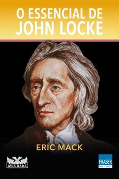 Picture of O ESSENCIAL DE JOHN LOCKE
