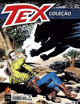 Imagem de TEX COLECAO N? 495