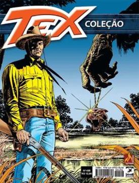 Imagem de TEX COLECAO N? 496