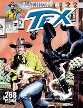 Imagem de TEX PLATINUM N? 33