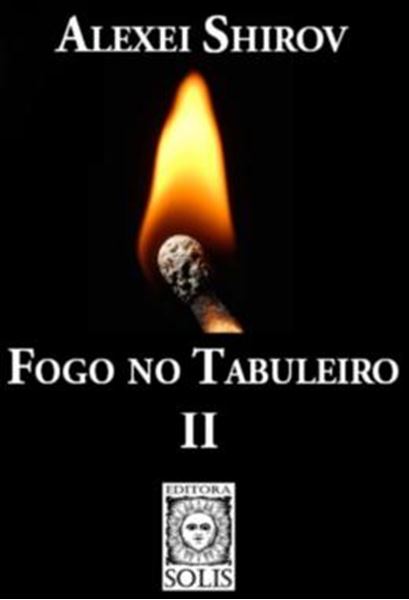 Picture of FOGO NO TABULEIRO II
