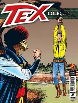 Imagem de TEX COLECAO N? 497