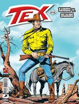 Imagem de TEX N? 616