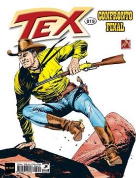 Imagem de TEX N? 619