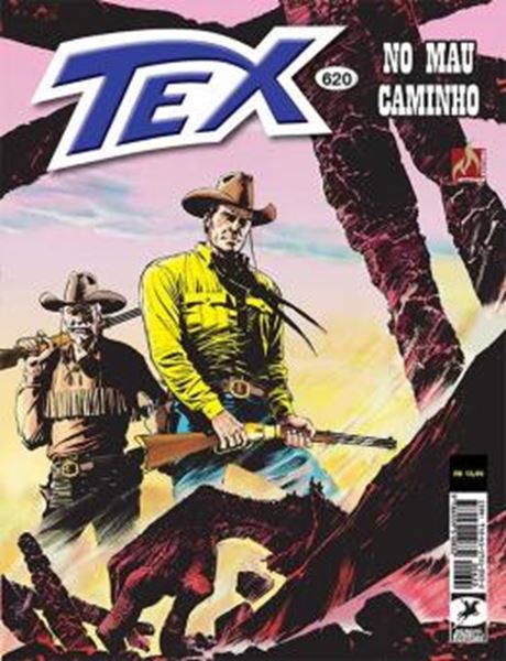 Picture of TEX N? 620