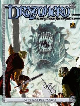Imagem de DRAGONERO - VOL. 10