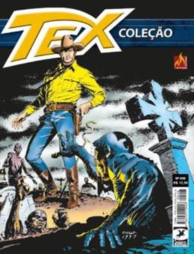 Imagem de TEX COLECAO N? 498