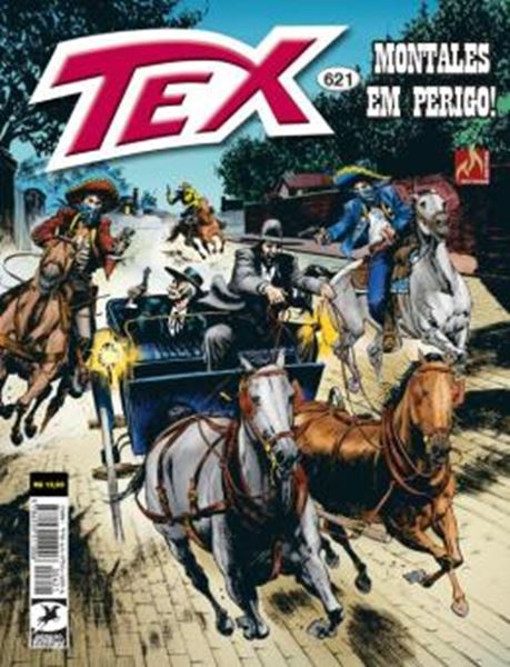 Picture of TEX N? 621