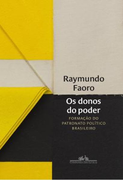 Picture of OS DONOS DO PODER