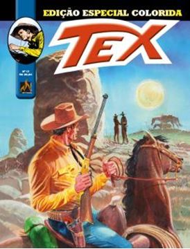 Imagem de TEX EDICAO ESPECIAL COLORIDA N? 17