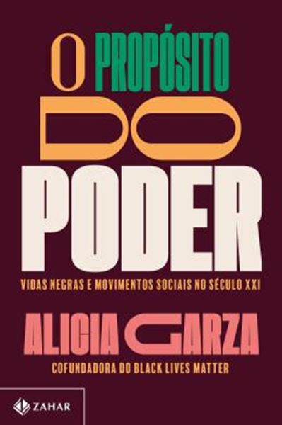 Picture of O PROPOSITO DO PODER