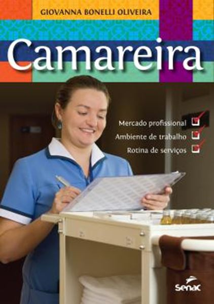 Picture of CAMAREIRA