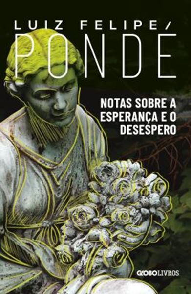 Picture of NOTAS SOBRE A ESPERANCA E O DESESPERO