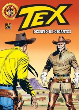 Imagem de TEX EDICAO EM CORES N? 049