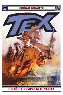 Imagem de TEX GIGANTE 36
