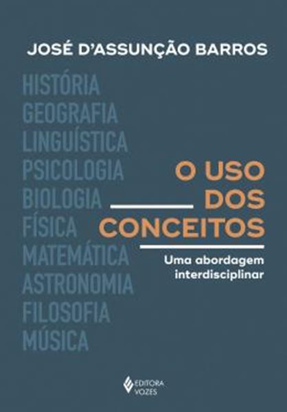 Picture of O USO DOS CONCEITOS