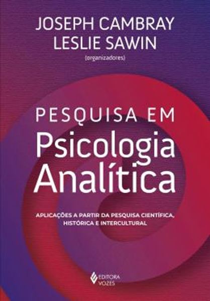 Picture of PESQUISA EM PSICOLOGIA ANALITICA