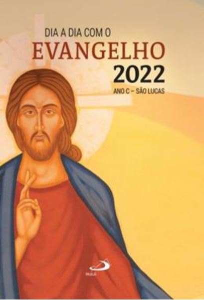 Picture of DIA A DIA COM O EVANGELHO 2022
