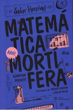 Imagem de MATEMATICA MORTIFERA
