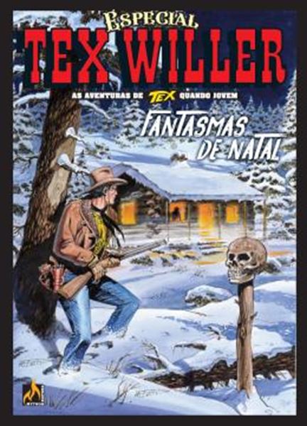 Picture of TEX WILLER ESPECIAL VOL.1