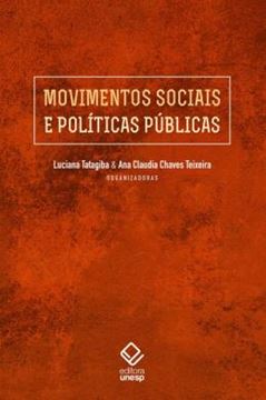 Imagem de MOVIMENTOS SOCIAIS E POLITICAS PUBLICAS