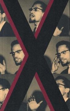 Imagem de MALCOLM X FALA