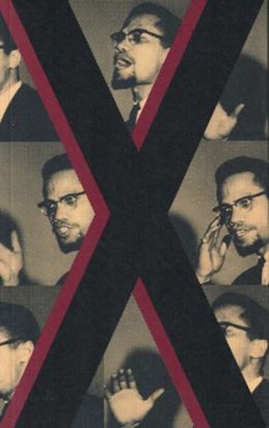 Picture of MALCOLM X FALA