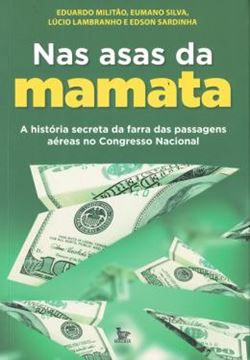 Imagem de NAS ASAS DA MAMATA