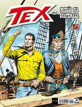 Imagem de TEX N? 622