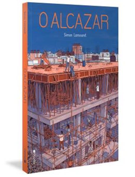 Picture of O ALCAZAR