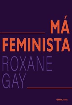 Imagem de MA FEMINISTA