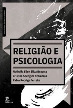 Imagem de RELIGIAO E PSICOLOGIA