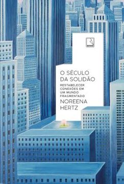 Imagem de O SECULO DA SOLIDAO