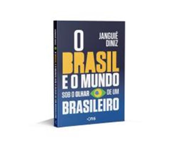 Picture of BRASIL E O MUNDO SOB O OLHAR DE UM BRASILEIRO, O