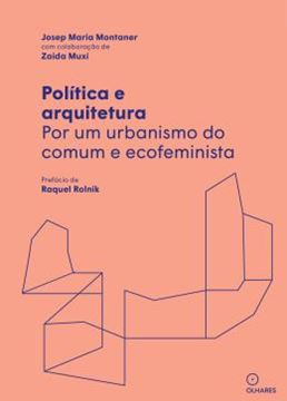 Imagem de POLITICA E ARQUITETURA