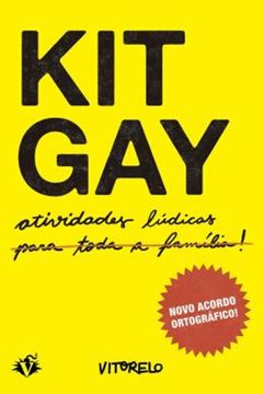 Imagem de KIT GAY