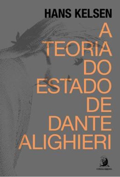 Picture of A TEORIA DO ESTADO DE DANTE ALIGHIERI