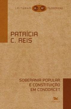 Imagem de SOBERANIA POPULAR E CONSTITUICAO EM CONDORCET